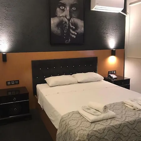 Osmanli Hotel 3*