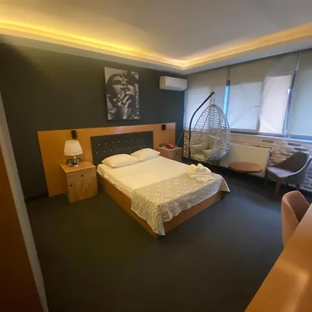 Hotel Osmanli
