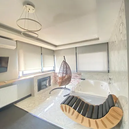 Osmanli Hotel 3*