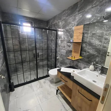 Osmanli Hotel Samsun