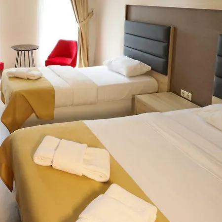 Osmanli Samsun