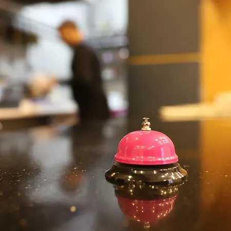 Hotel Osmanli