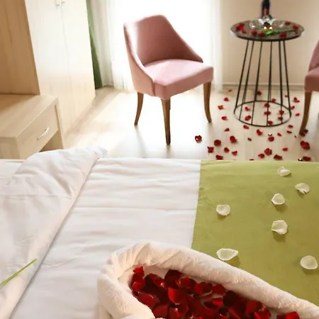 Osmanli Hotel Samsun