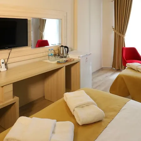 Osmanli Samsun